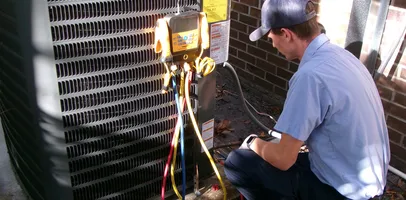 HVAC Services 03