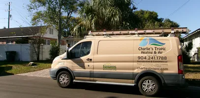 Air Conditioning Installation 01