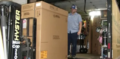 Mini-Split Installation 02