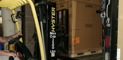 Heat Pump Installation 02