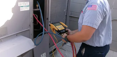 Packaged System Repair 02