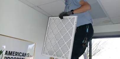 Air Filtration Systems