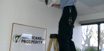 Duct Cleaning Process 03