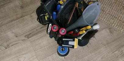 Furnace Maintenance 02