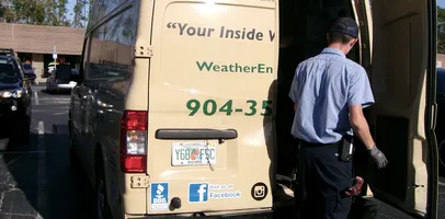 Furnace Maintenance 01