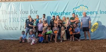 Weather Engineers History