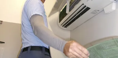 Mini-Split Repair 02