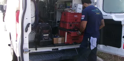 Packaged System Repair 03