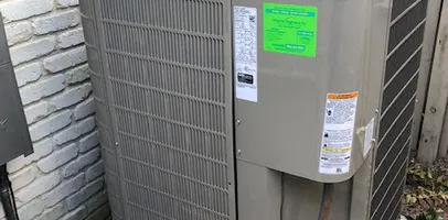 HVAC Maintenance 01