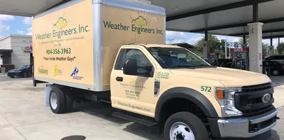 Packaged System Installation 03