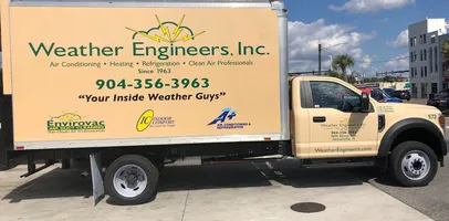 Furnace Installation 03