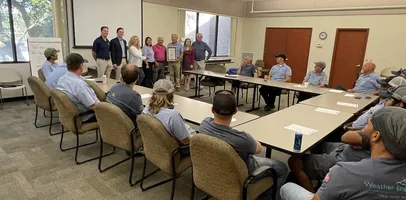 Jacksonville HVAC Service