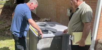 Packaged System Repair 01