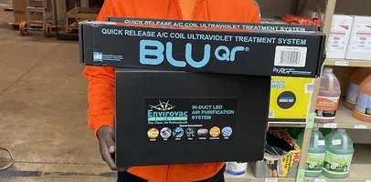 Commercial Air Quality 01