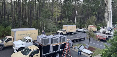 Commercial Boiler Maintenance