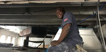 Duct Cleaning Process 01