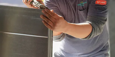 Sheet Metal Fabrication 02