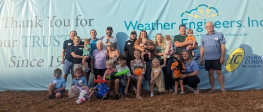 Community Involvement in Jacksonville, FL