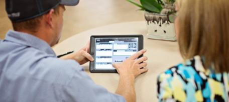 Weather Engineers financing options