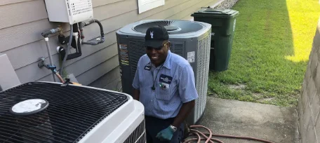 Weather Engineers Comfort Club maintenance plan