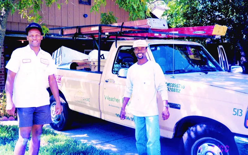 Weather Engineers history