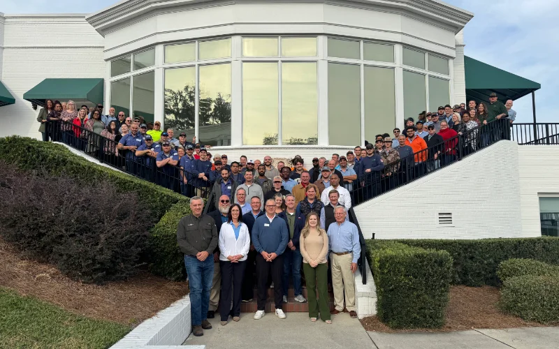 Weather Engineers history