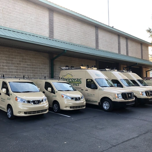 Commercial Chiller Services