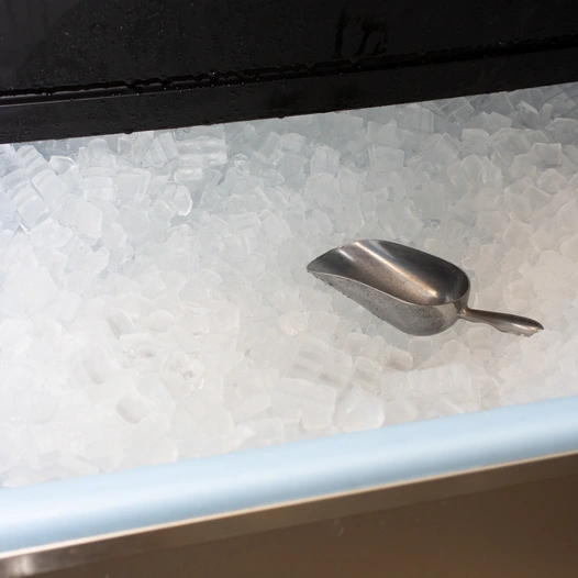 Commercial Ice Maker Services