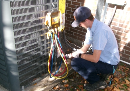 Air Conditioning Systems for Hot Summers