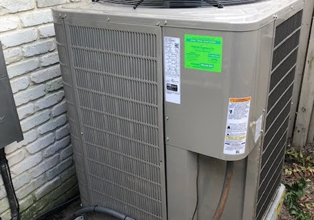 Heat Pump Solutions for Efficient Comfort