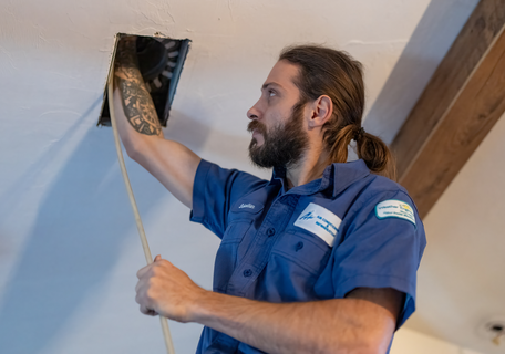 Indoor Air Quality Solutions