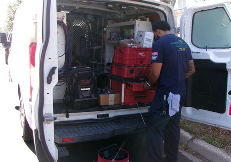 Mobile & Modular Home HVAC