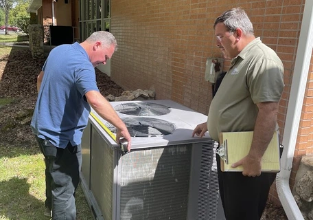 All-in-One Package Unit Services