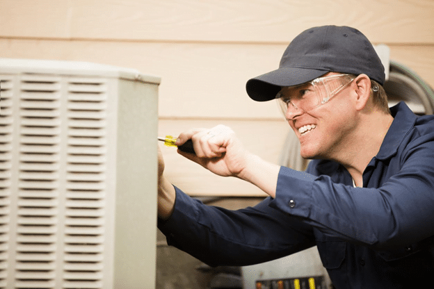 air conditioner maintenance service Middleburg, FL