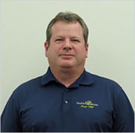Paul Phillips Commercial Maintenance Account Manager