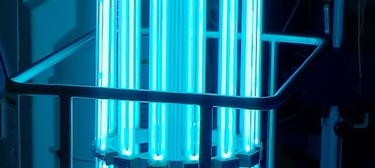 UV Light Installation Services