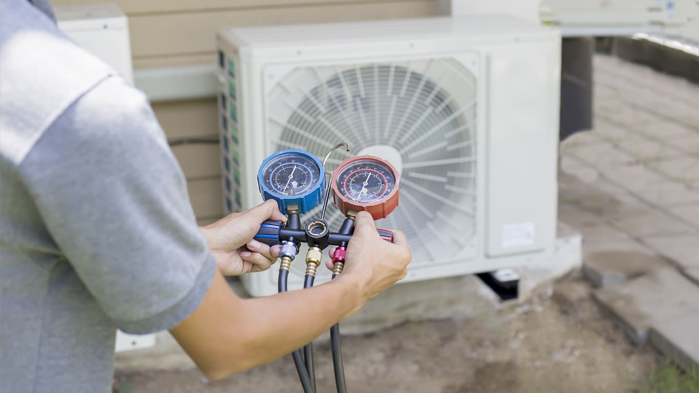 Air Conditioning tune-up Jacksonville FL