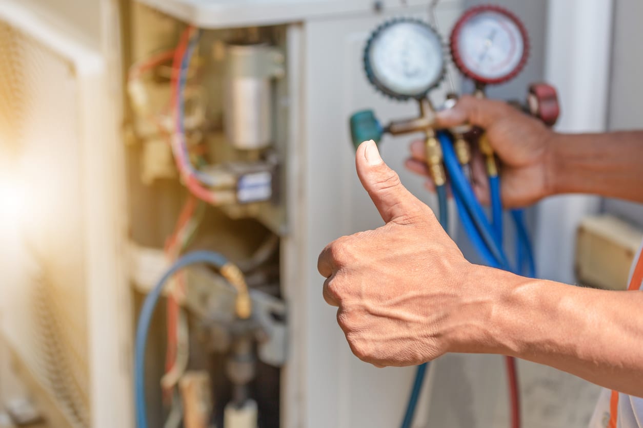 Frequently Asked Questions About Heating Installation Services in Jacksonville
