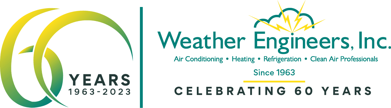 Weather Enginners 60th Anniversary