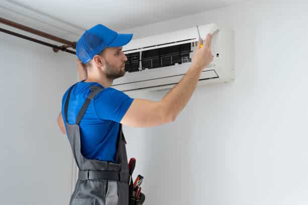 residential ac services jacksonville fl