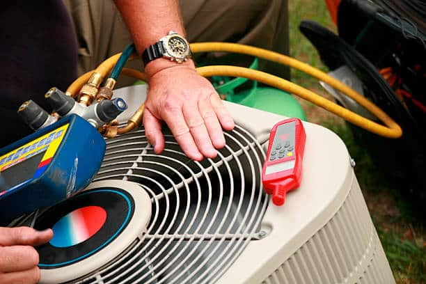 emergency air conditioning repair jacksonville