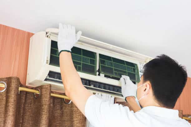 air conditioning tune up jacksonville fl