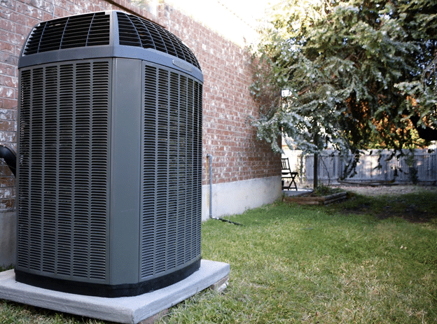 Air Conditioning 101: The Main Types of Residential Air Conditioner