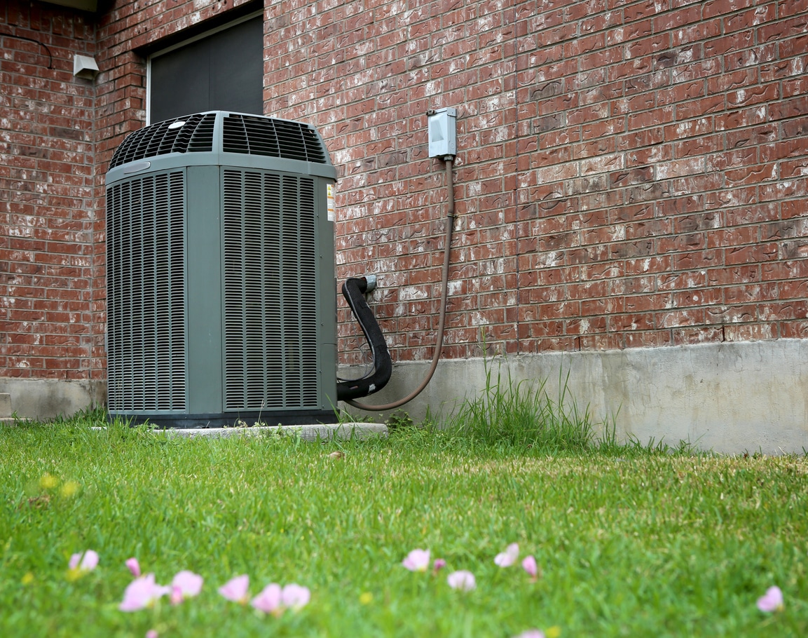 heat pumps for homes