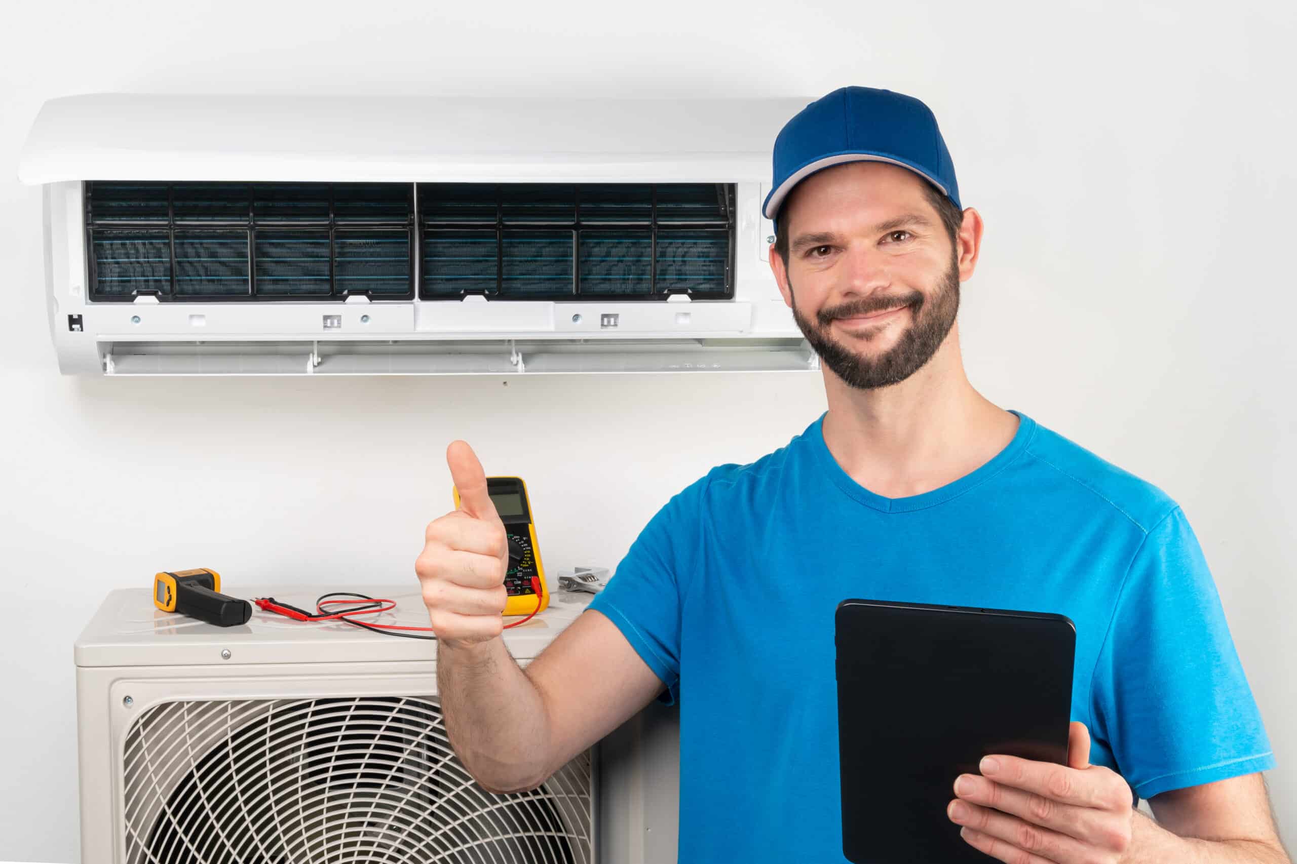 ac maintenance jacksonville fl