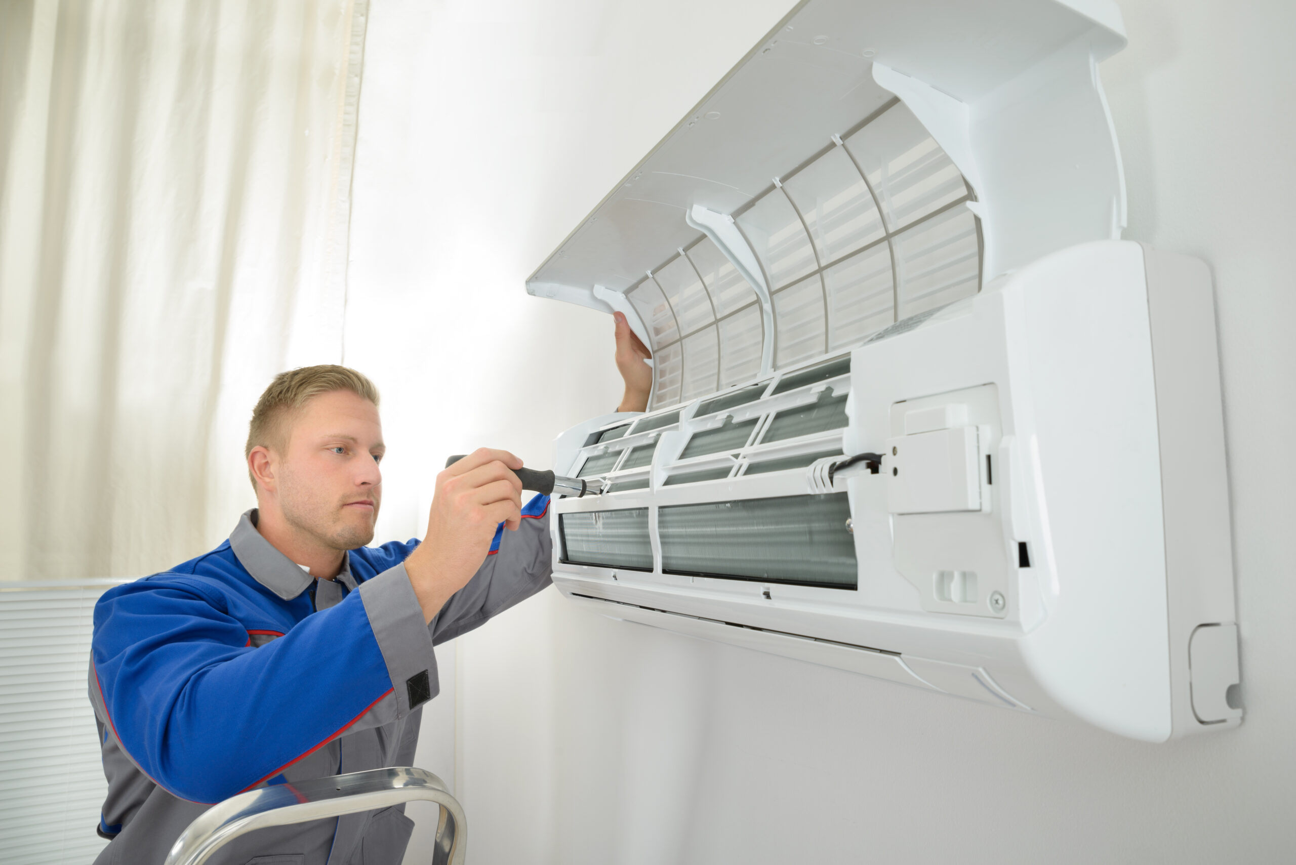 air conditioning installation jacksonville fl
