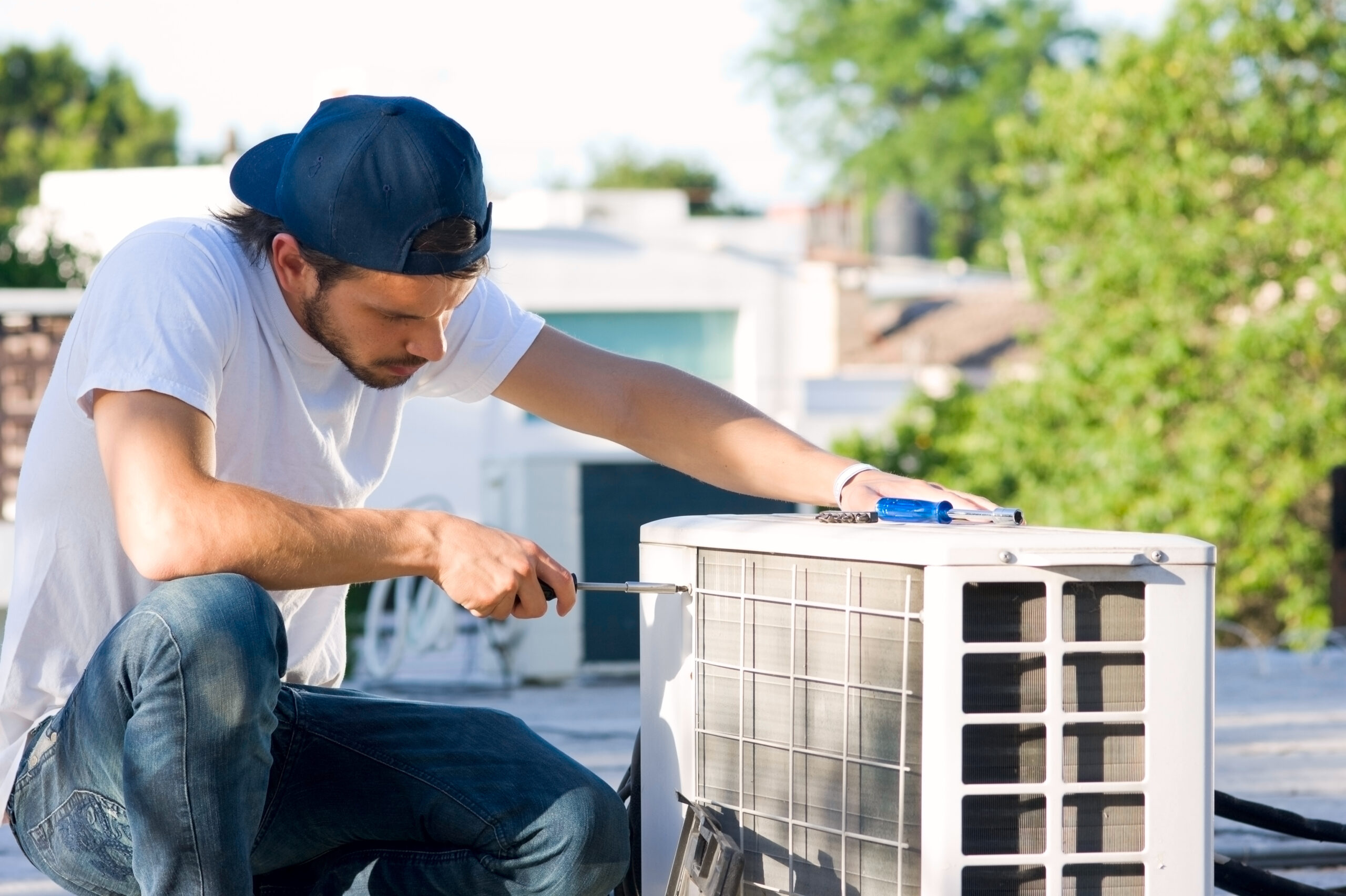 ac installation jacksonville fl