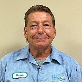 Steve Lead Installer