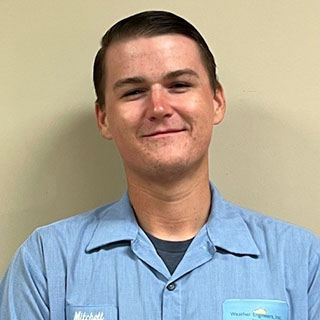 Mitchell Maintenance Technician