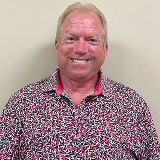 _Joe, Customer Service Specialist